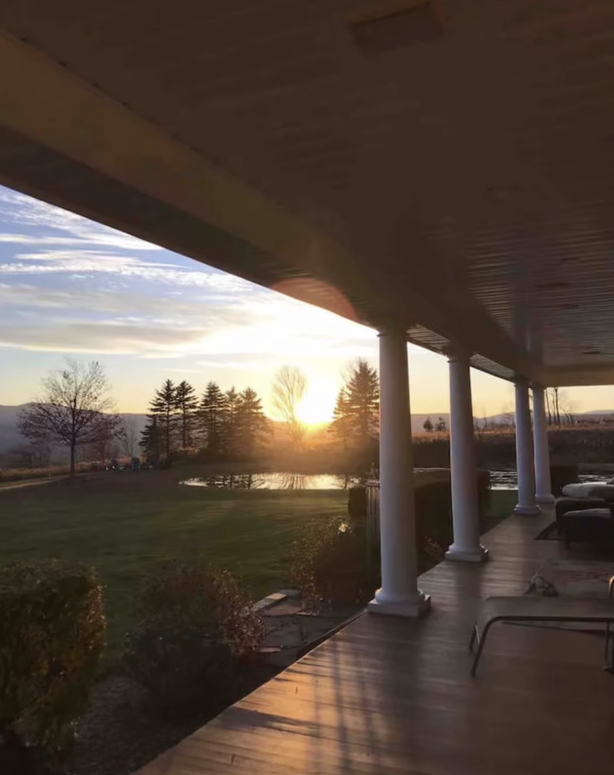 Retreat photo 3